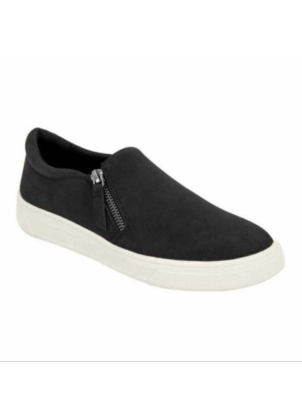 Kensie Women’s Soren Slip On Flats sz 6 Sneaker Shoes NEW # box 610